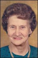 Norma Marie Carrell